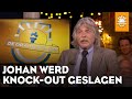 Johan werd knock-out geslagen door trainer: 'Een hele bijzondere man' | DE ORANJEZOMER