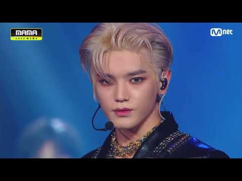 NCT 2020 - Resonance MAMA 2020