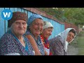 Danube Delta In Romania Everyday Life In A Typical Village