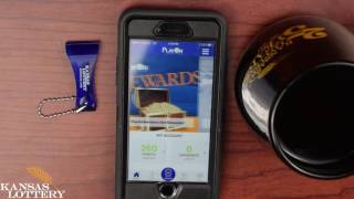 How to Use the Kansas Lottery PlayOn App