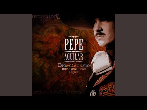 Videoclip de El Palo Verde — Pepe Aguilar