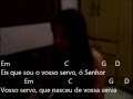 Salmo 115 Cifrado E Legendado Ministério Fé E Adoração Teófilo Otoni MG