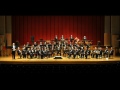 Extreme Make-Over - Meij - Royal Band Belgian Air Force (LIVE)