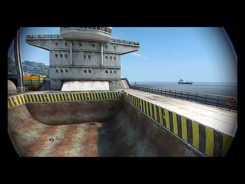 S.Labs Films — Steel Lines II