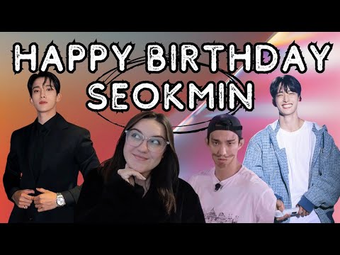 HAPPY BIRTHDAY DK! | Surprising a fan, Covers and OSTs Reaction