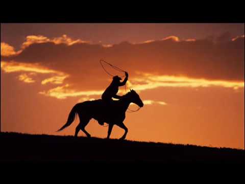 El lindero de un llanero