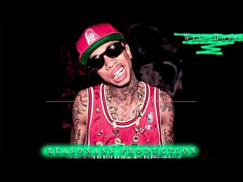 FREE Tyga x Chris Brown x Kid Ink x YG Type Beat 2020 "Well Done"|West Coast|Hip-Hop