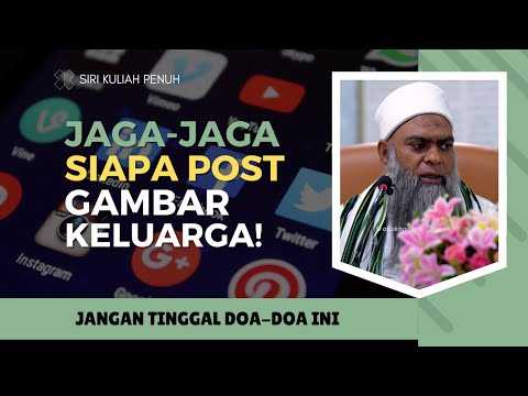 Mata Dengki & Takjub Punca Penyakit 'Ain 