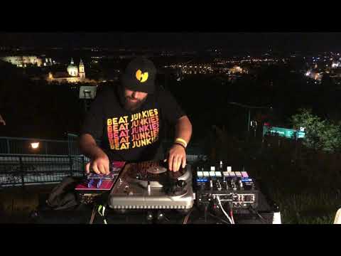 Dj Eprom // Scratch Masters 2022 // Skratch Gods Prague 🇨🇿