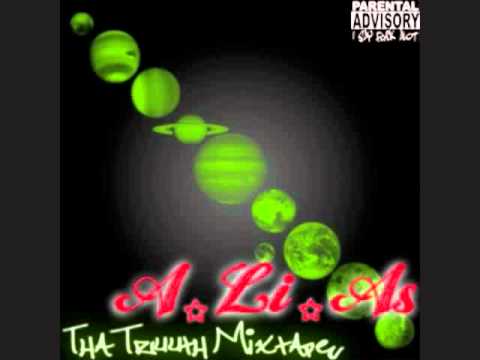 C.R.E.A.M. Ft A.L.i.As