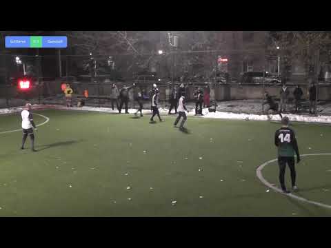 SoftServe 0 - 1 Gameloft