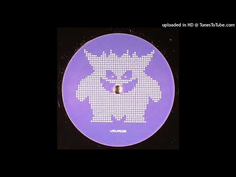 Varian feat. Tyrah Morena - Reach The Light (Original Dub Mix)