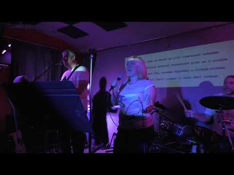 5D - 5D - Investorská (23) (8.11.2019, Jamm Club)