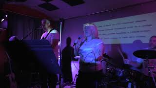 Video 5D - Investorská (23) (8.11.2019, Jamm Club)