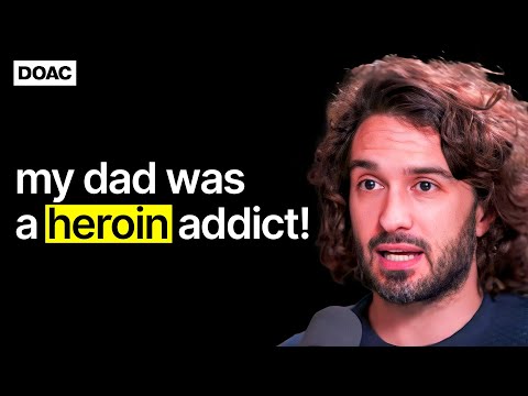 Addiction, Childhood Trauma And Depression With Joe Wicks (The Body Coach) | E60