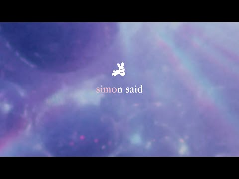 Video thumbnail for SIMON SAID