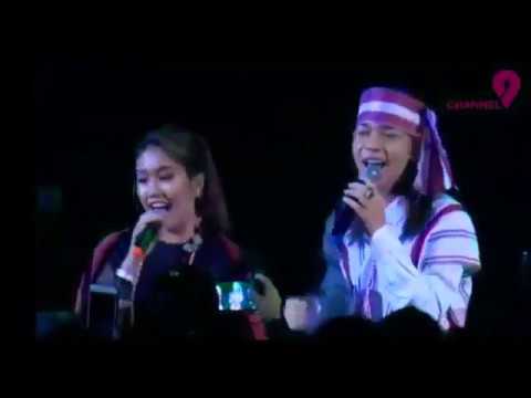 စည္းလံုးျခင္းအတြက္ သီခ်င္းတစ္ပုဒ္ Myanmar Idol Season 4 2019 (Result Show)