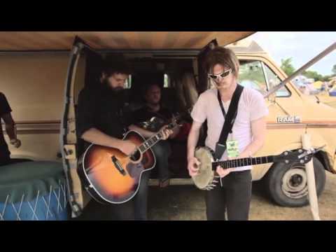 GRAVEYARD TRAIN - Mummy.mp4