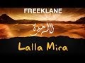freeklane - Lalla mira 