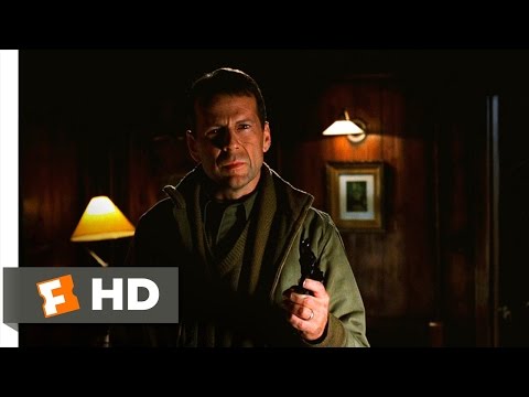 Hart's War (7/11) Movie CLIP - The Sound of Propaganda (2002) HD