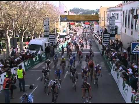 Volta ao Alentejo 2012 Etapa 2