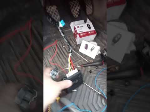 Wv passat b5 remote control central door looking,wv passat b5 modul centralizata.