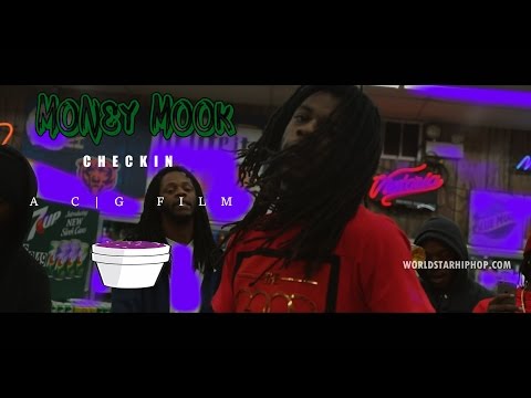 Money Mook - Checkin (WSHH Exclusive Music Video) | Shot By @Citygang_itsdew