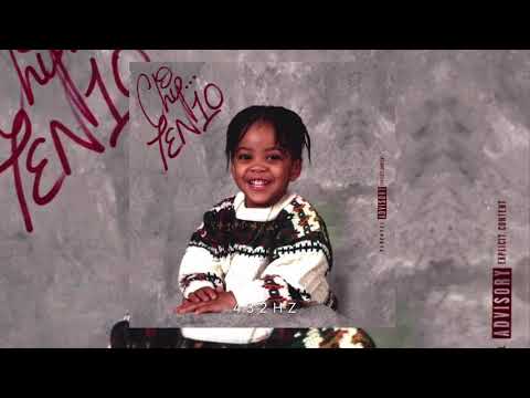 Chip x Not3s - CRB Check (432Hz)