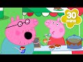 SPICY Surprise ️ Peppa Pig Tales 2025 Full Episodes 30 Minutes