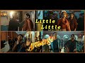Little Little [Lyrics video] - 