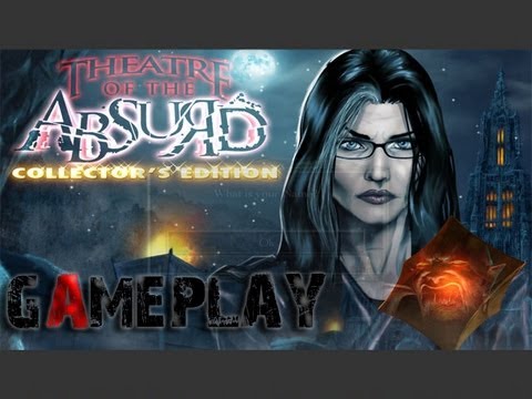 theatre of the absurd pc download