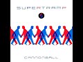 Supertramp - Cannonball (Single Edit)