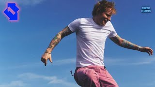 Top 40 Songs Of The Week - April 19, 2025 (UK Singles Chart)