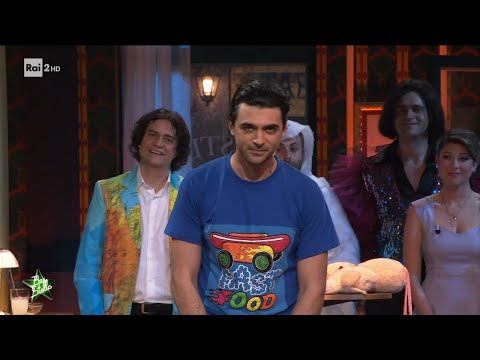 Facciamo che io ero... - Bar Stella 10/05/2023