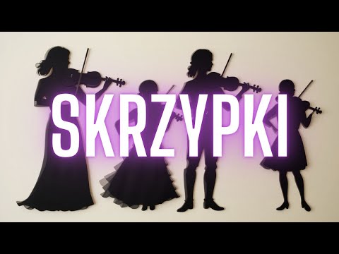 GOLEC ORKIESTRA  -  Skrzypki
