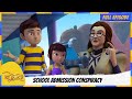 Rudra रुद्र Season 4 Full Episode School Admission Conspiracy