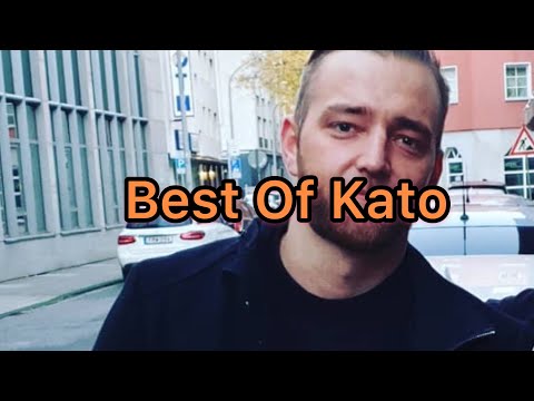 Best of Kato (Freestyle)