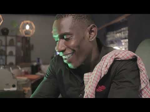 DJIIZI ft Asha Isabel - Até envelhecer (VÍDEO OFICIAL)