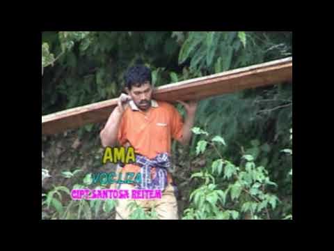 REITEM BAND - AMA (Official Music Video)