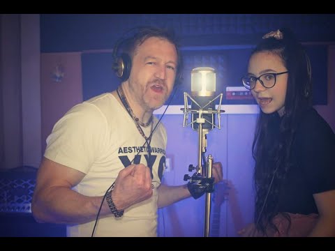 Maco Berger - Maco Berger & Nela Třetinová – Světlo naděje [Official Music Vi