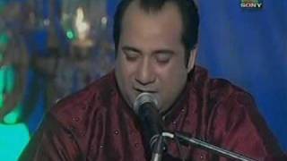 Rahat Fateh Ali Khan Man ki Lagan (Live)