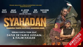 Download lagu 𝐅𝐈𝐋𝐄𝐌 𝐒𝐘𝐀𝐇𝐀𝐃𝐀𝐍 𝟐𝟎𝟐𝟑 (𝐅𝐢𝐥𝐞𝐦 𝐒𝐢𝐥𝐚𝐭) mp3