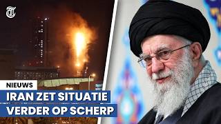 Download lagu Na dood Ali Khamenei: 'Iran heeft weinig vrienden meer over' mp3