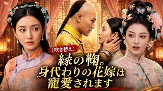 映画レビュー | (吹き替え) 縁の鞠.身代わりの花嫁は寵愛されます
