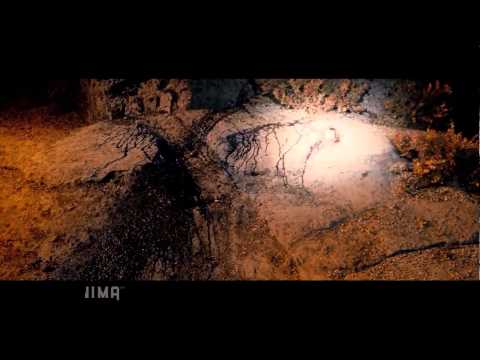 Riddick, El amo de la Oscuridad