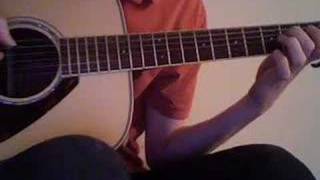 Remain - Jose Gonzalez (cover)