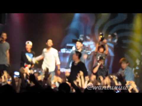 140503 #스픽쇼 - #대남협 깽판쳐 앵콜