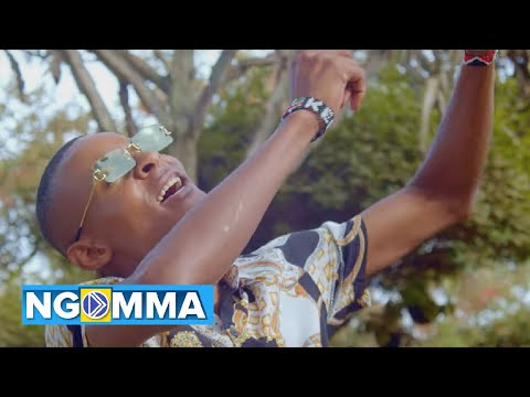 Prince Bernah - Favor (Official Video) Send Skiza 5968932 to 811