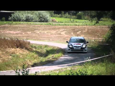 23 Rajd Rzeszowski RSMP 2014