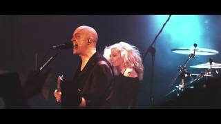 Devin Townsend Project - Awake